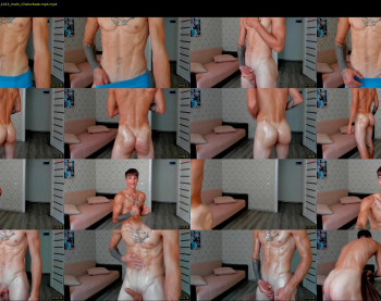 sweet_smith8 — 43 minute Chaturbate male cam show recording, 720p, Aug 26, 2024