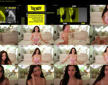 taanni_bc — 49 minute Chaturbate female cam show recording, 720p, Aug 26, 2024