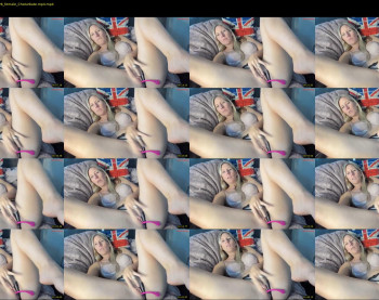tegralane — 3 minute Chaturbate female cam show recording, 480p, Aug 26, 2024