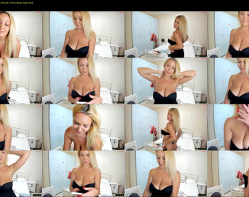 tiffany0 — 121 minute Chaturbate female cam show recording, 720p, Aug 26, 2024