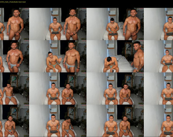 travis_bakerr — 11 minute Chaturbate male cam show recording, 720p, Aug 26, 2024