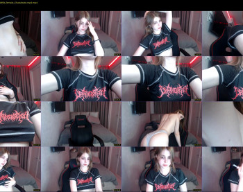 tripleprinces — 72 minute Chaturbate female cam show recording, 720p, Aug 26, 2024