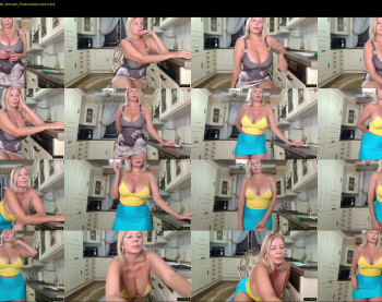 tunderose — 88 minute Chaturbate female cam show recording, 720p, Aug 26, 2024