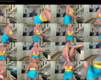 tunderose — 120 minute Chaturbate female cam show recording, 720p, Aug 26, 2024