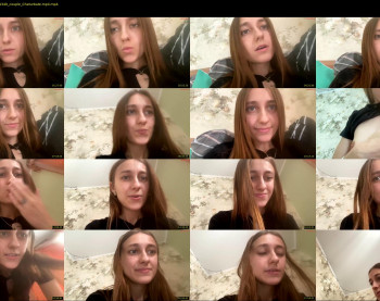 viktoria9898 — 25 minute Chaturbate couple cam show recording, 720p, Aug 26, 2024