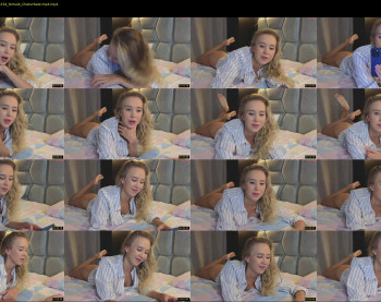 why_____not — 17 minute Chaturbate female cam show recording, 720p, Aug 26, 2024
