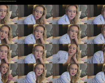 why_____not — 4 minute Chaturbate female cam show recording, 720p, Aug 27, 2024
