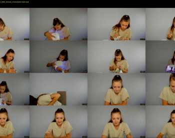 why_again_me — 19 minute Chaturbate female cam show recording, 720p, Aug 26, 2024