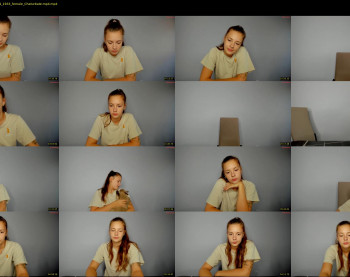 why_again_me — 62 minute Chaturbate female cam show recording, 720p, Aug 26, 2024