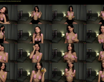 willalwaysloveyouuuuu — 49 minute Chaturbate female cam show recording, 720p, Aug 26, 2024