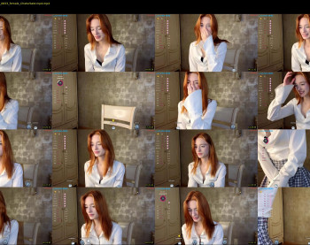 wiloneakerley — 36 minute Chaturbate female cam show recording, 720p, Aug 26, 2024
