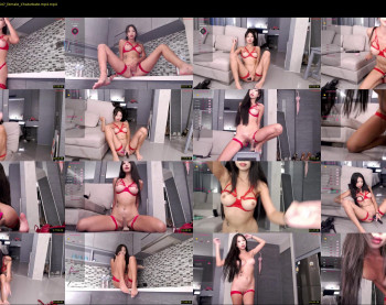 yoonipooni — 34 minute Chaturbate female cam show recording, 720p, Aug 26, 2024