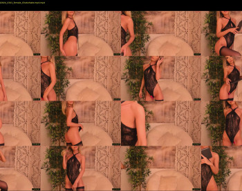 yourmidnightcoffee — 123 minute Chaturbate female cam show recording, 720p, Aug 26, 2024