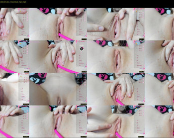 yoursecret_ — 120 minute Chaturbate female cam show recording, 720p, Aug 27, 2024
