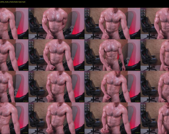 _adamcoper_ — 15 minute Chaturbate male cam show recording, 720p, Aug 28, 2024