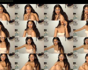 _ariana03_ — 7 minute Chaturbate female cam show recording, 720p, Aug 27, 2024