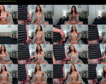 _candygirl20 — 32 minute Chaturbate female cam show recording, 720p, Aug 27, 2024