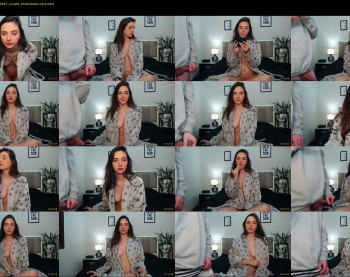 _candygirl20 — 10 minute Chaturbate female cam show recording, 720p, Aug 27, 2024