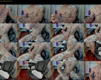 _layne — 16 minute Chaturbate male cam show recording, 720p, Aug 27, 2024