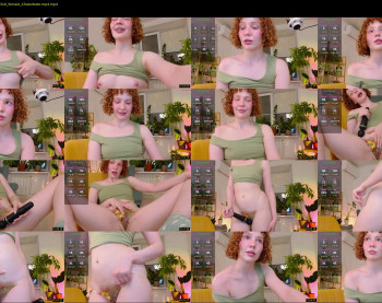 _lightmyfire — 60 minute Chaturbate female cam show recording, 720p, Aug 27, 2024