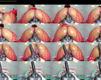 _maddy_miller — 120 minute Chaturbate female cam show recording, 720p, Aug 27, 2024