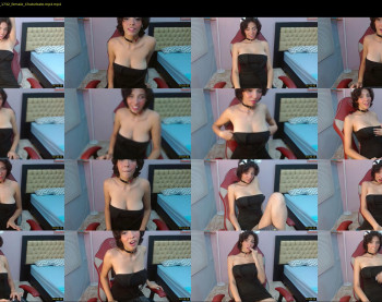 _miss_hinata_ — 9 minute Chaturbate female cam show recording, 720p, Aug 27, 2024