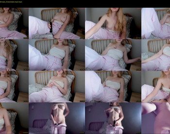 _o0o__ — 40 minute Chaturbate female cam show recording, 720p, Aug 28, 2024