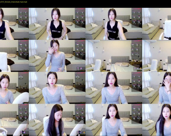 _smileflower_ — 22 minute Chaturbate female cam show recording, 720p, Aug 27, 2024