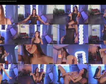 _stella_rose_ — 121 minute Chaturbate female cam show recording, 720p, Aug 28, 2024