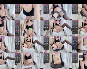 _zizi_ — 120 minute Chaturbate female cam show recording, 720p, Aug 28, 2024