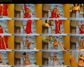adagrand — 111 minute Chaturbate female cam show recording, 720p, Aug 28, 2024