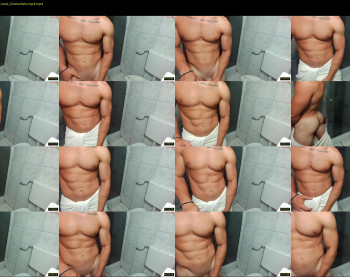 advp69 — 60 minute Chaturbate male cam show recording, 720p, Aug 27, 2024