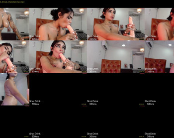 aitanarus — 33 minute Chaturbate female cam show recording, 720p, Aug 27, 2024