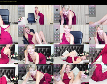 alexandrafix — 121 minute Chaturbate female cam show recording, 720p, Aug 27, 2024