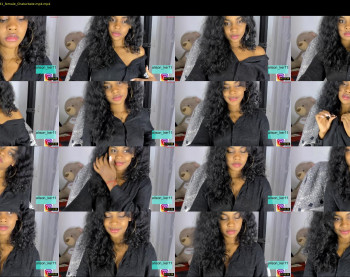 alison_ker — 38 minute Chaturbate female cam show recording, 720p, Aug 27, 2024