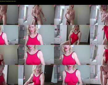 alissawind — 87 minute Chaturbate female cam show recording, 720p, Aug 27, 2024
