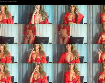 amanda0803 — 17 minute Chaturbate female cam show recording, 720p, Aug 27, 2024