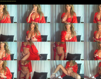 amanda0803 — 25 minute Chaturbate female cam show recording, 720p, Aug 27, 2024