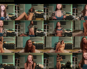 anabelleleigh — 120 minute Chaturbate female cam show recording, 720p, Aug 27, 2024