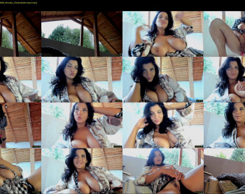 anaworld69 — 121 minute Chaturbate female cam show recording, 720p, Aug 27, 2024