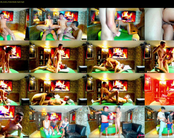 anghelytos — 120 minute Chaturbate male cam show recording, 720p, Aug 28, 2024