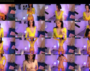 annakellergo — 121 minute Chaturbate female cam show recording, 720p, Aug 28, 2024