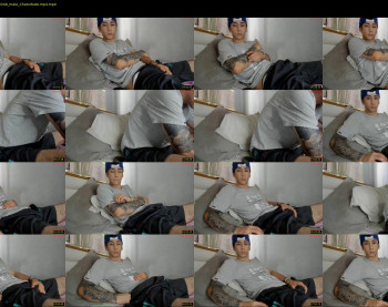 austin1119a — 32 minute Chaturbate male cam show recording, 480p, Aug 27, 2024