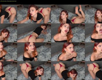 beckymadson — 41 minute Chaturbate female cam show recording, 720p, Aug 27, 2024