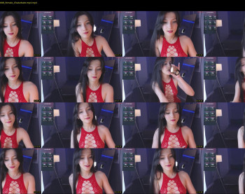 bella_hayes — 7 minute Chaturbate female cam show recording, 720p, Aug 28, 2024
