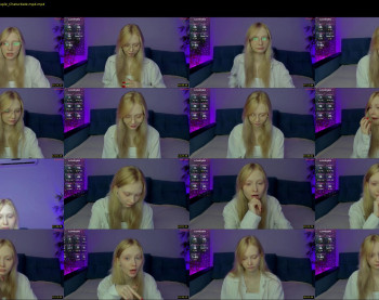 bjliki — 41 minute Chaturbate couple cam show recording, 720p, Aug 27, 2024