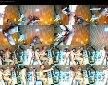 boranget — 20 minute Chaturbate male cam show recording, 720p, Aug 27, 2024