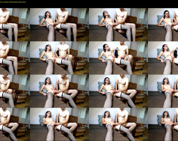 bubu_assy — 6 minute Chaturbate couple cam show recording, 720p, Aug 27, 2024