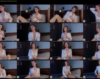burnletitallburn — 80 minute Chaturbate female cam show recording, 720p, Aug 27, 2024