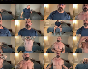 bustedsprockets — 90 minute Chaturbate male cam show recording, 480p, Aug 27, 2024